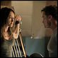 Nikita (2010) : photo Maggie Q, Rick Ravanello
