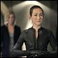 Nikita (2010) : photo Maggie Q