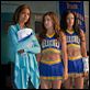 Hellcats : photo Ashley Tisdale, Sharon Leal