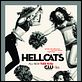 Hellcats : photo Alyson Michalka, Ashley Tisdale