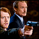Wild Target : photo Bill Nighy