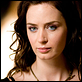 Wild Target : photo Emily Blunt