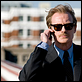 Wild Target : photo Bill Nighy
