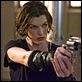 Resident Evil: Afterlife : photo Milla Jovovich, Paul W.S. Anderson