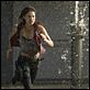 Resident Evil: Afterlife : photo Ali Larter, Paul W.S. Anderson