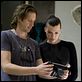Resident Evil: Afterlife : photo Milla Jovovich, Paul W.S. Anderson