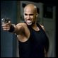 Resident Evil: Afterlife : photo Boris Kodjoe, Paul W.S. Anderson