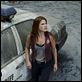 Resident Evil: Afterlife : photo Ali Larter, Paul W.S. Anderson