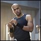 Resident Evil: Afterlife : photo Boris Kodjoe, Paul W.S. Anderson