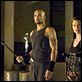 Resident Evil: Afterlife : photo Boris Kodjoe, Milla Jovovich, Paul W.S. Anderson
