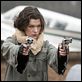Resident Evil: Afterlife : photo Milla Jovovich, Paul W.S. Anderson