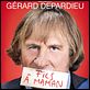 Das Schmuckstück : poster François Ozon, Gérard Depardieu