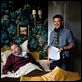 Das Schmuckstück : photo Fabrice Luchini, François Ozon