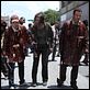 The Walking Dead