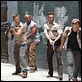 The Walking Dead