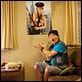Die Superbullen : photo Gernot Roll, Tom Gerhardt