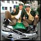 Die Superbullen : photo Gernot Roll, Hilmi Sözer, Tom Gerhardt