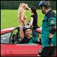 Die Superbullen : photo Gernot Roll, Hilmi Sözer, Tom Gerhardt