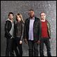 Criminal Minds: Team Red : photo Beau Garrett, Forest Whitaker, Matt Ryan, Michael Kelly