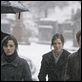 Rubicon : photo Christopher Evan Welch, James Badge Dale, Jessica Collins (II), Lauren Hodges