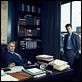 Rubicon : photo James Badge Dale, Michael Cristofer
