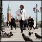 The Tourist : photo Florian Henckel von Donnersmarck, Johnny Depp