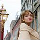 The Tourist : photo Angelina Jolie, Florian Henckel von Donnersmarck