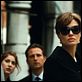 The Tourist : photo Angelina Jolie, Florian Henckel von Donnersmarck