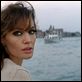 The Tourist : photo Angelina Jolie, Florian Henckel von Donnersmarck