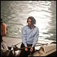 The Tourist : photo Florian Henckel von Donnersmarck, Johnny Depp