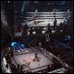 Real Steel : photo Anthony Mackie, Hugh Jackman, Shawn Levy