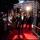 Real Steel : photo Hugh Jackman, Shawn Levy