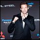Real Steel : photo Hugh Jackman, Shawn Levy
