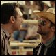 Real Steel : photo Hugh Jackman, Shawn Levy