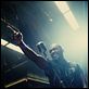 Real Steel : photo Anthony Mackie, Shawn Levy