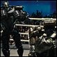 Real Steel : photo Shawn Levy