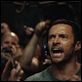Real Steel : photo Hugh Jackman, Shawn Levy