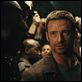 Real Steel : photo Hugh Jackman, Shawn Levy
