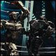 Real Steel : photo Anthony Mackie, Shawn Levy