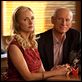 Real Steel : photo Hope Davis, James Rebhorn, Shawn Levy