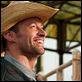 Real Steel : photo Hugh Jackman, Shawn Levy