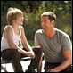 Real Steel : photo Dakota Goyo, Hugh Jackman, Shawn Levy