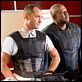Repo Men : photo Forest Whitaker, Jude Law, Miguel Sapochnik