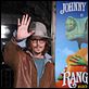 Rango : photo Gore Verbinski, Johnny Depp