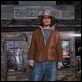 Rango : photo Gore Verbinski, Johnny Depp