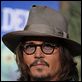 Rango : photo Gore Verbinski, Johnny Depp