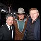 Rango : photo Gore Verbinski, Johnny Depp