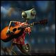 Rango : photo Gore Verbinski