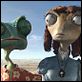 Rango : photo Gore Verbinski
