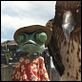 Rango : photo Gore Verbinski
